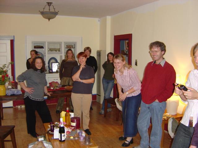 Spouses 2