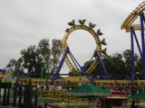 Carousel to Coaster