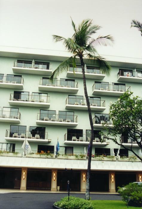 Ons Hotel in Keahou