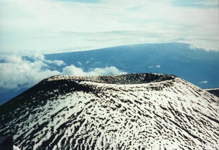 Mauna Kea