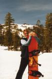 Snowboard